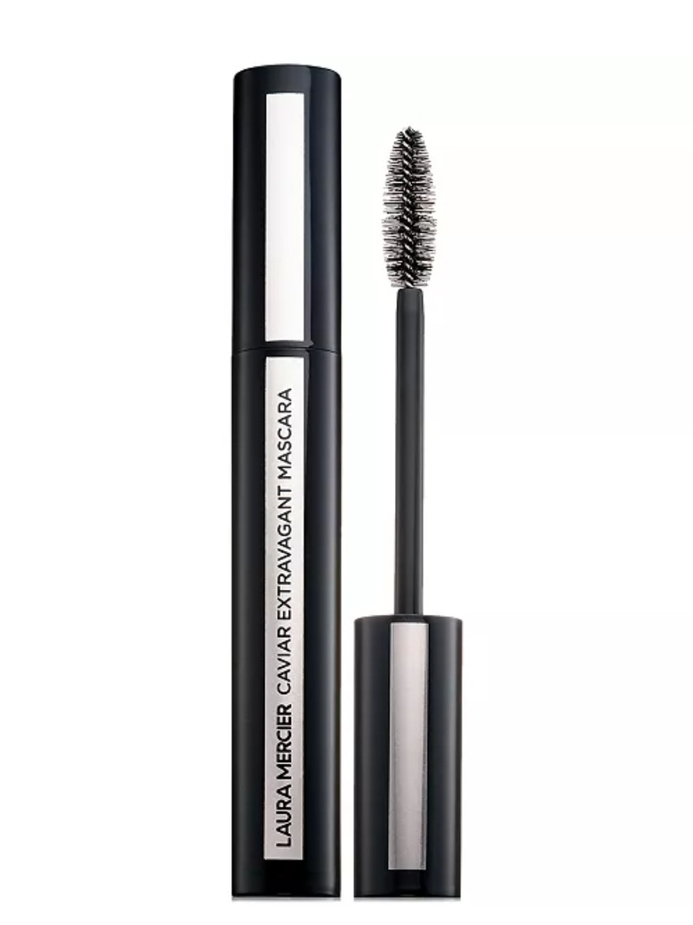 Laura Mercier Caviar Extravagant Volumizing & Lifting Masvara — Black